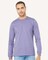 BELLA + CANVAS® Long Sleeve T-Shirt, Men’s Heavy Cotton Jersey Tee